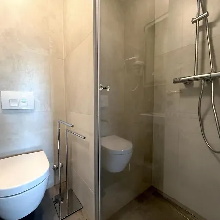 Two Bedroom Sea View Apartment *